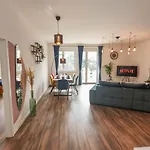 Black Forest -2- I Penthouse-wohnung I Balkon Mit Ausblick I Boxspring I Nespresso *