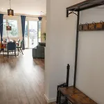 Apartment Black Forest -2- I Penthouse-wohnung I Balkon Mit Ausblick I Boxspring I Nespresso *