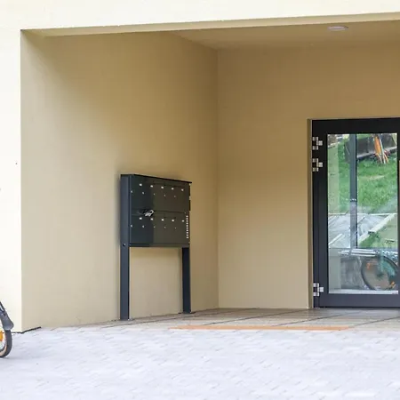 Penthouse I 85 Qm I Boxspring I Balkon I Nespresso * Oberharmersbach