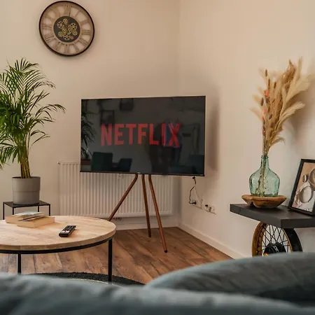 Black Forest -2- I Penthouse-wohnung I Balkon Mit Ausblick I Boxspring I Nespresso Apartment