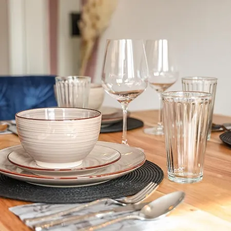 Black Forest -2- I Penthouse-wohnung I Balkon Mit Ausblick I Boxspring I Nespresso Apartment